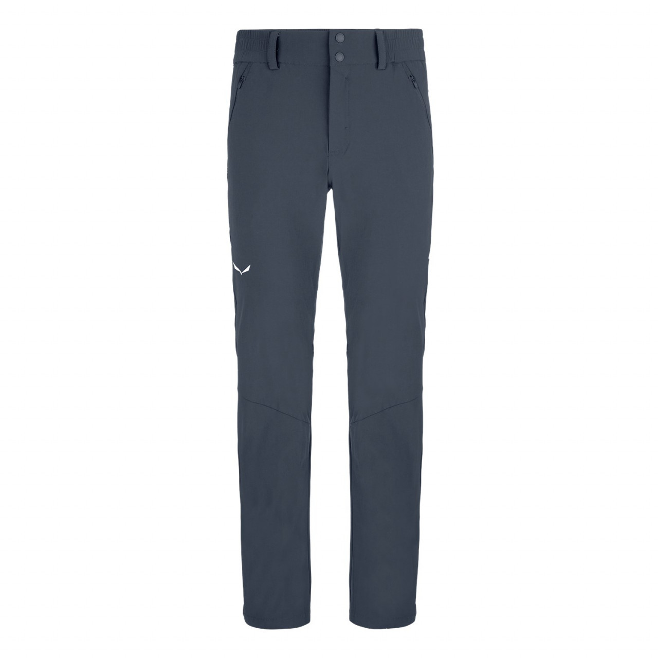 Pantalones Softshell Salewa Talveno 2 Durastretch Hombre Azules Mexico (YC7698520)